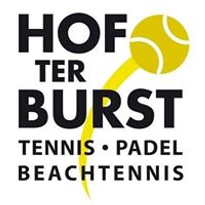 Tenniscentrum Hof Ter Burst Bvba