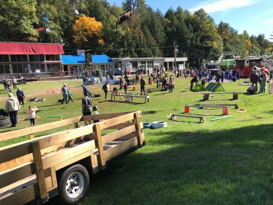 Lost Valley Fall Fest