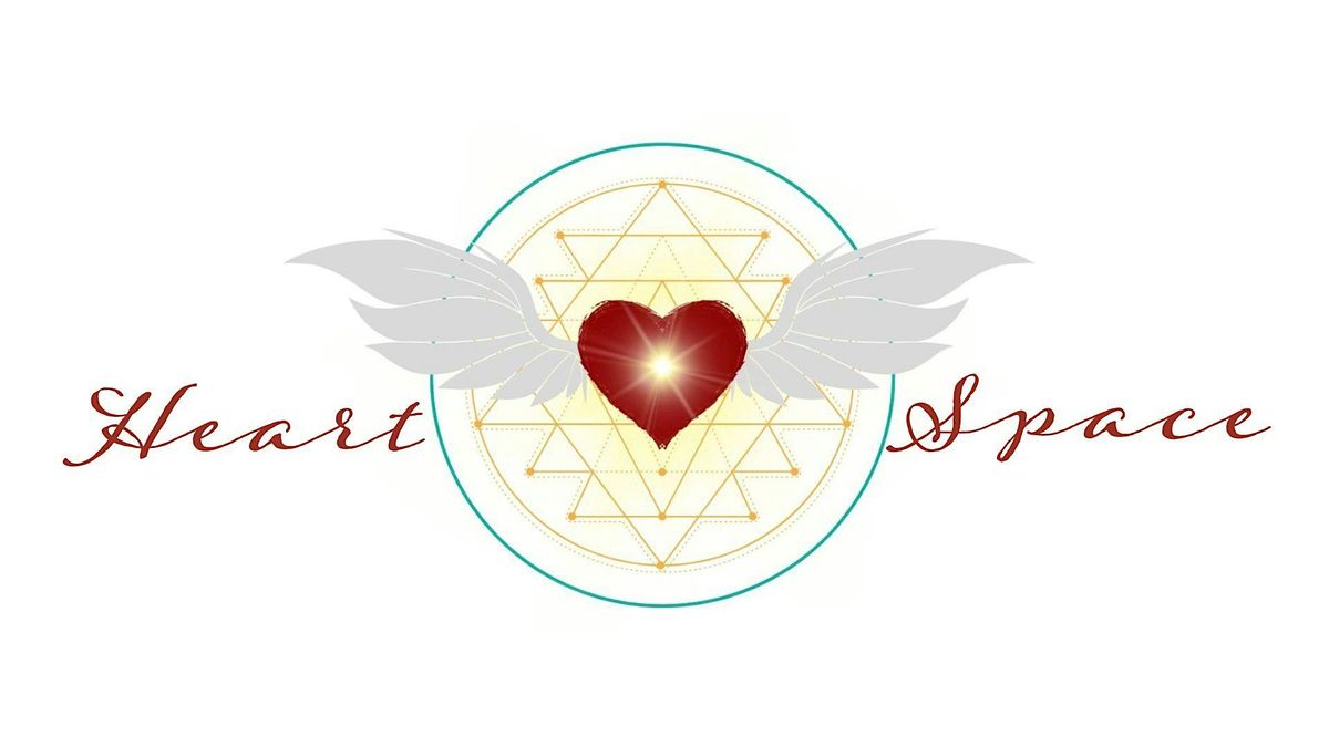 Community Heart Space and Breathwork - Houston