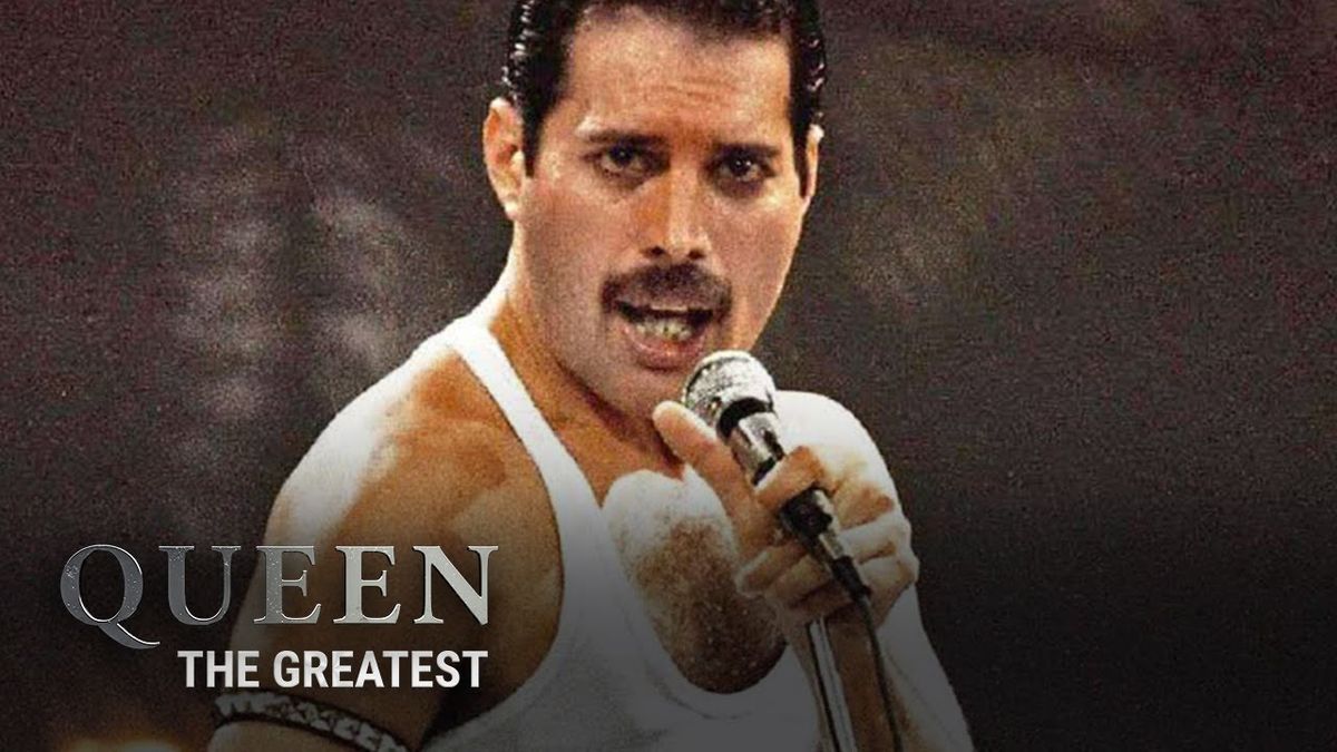 Mercury - The Music of Freddie Mercury and Queen