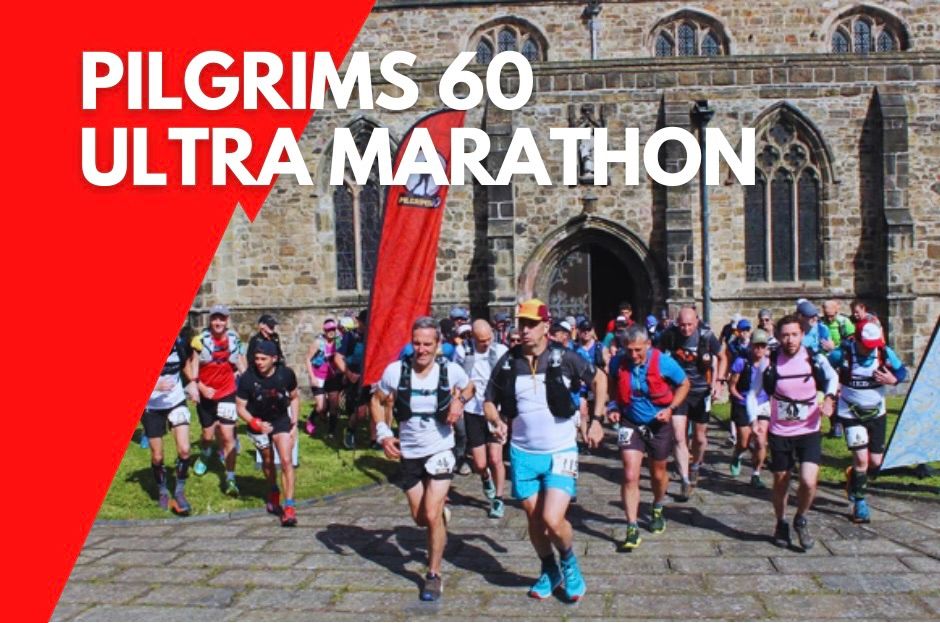 The North Wales Pilgrims 60M Ultra Marathon