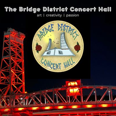 The Bridge District Concert Hall