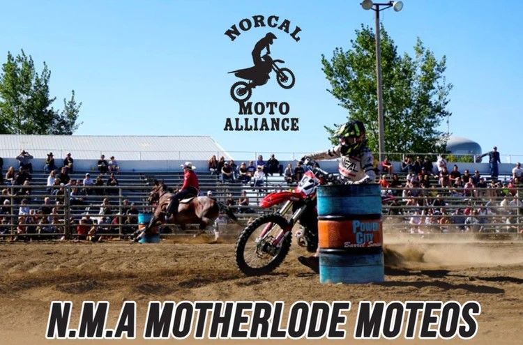 Motherlode Moteos Series Championship @ Mother Lode Fair