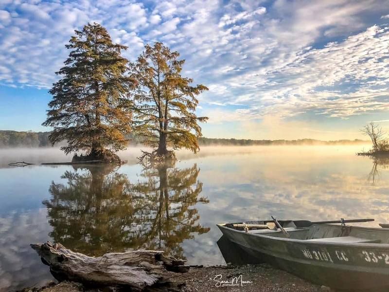 Photographing Reflections