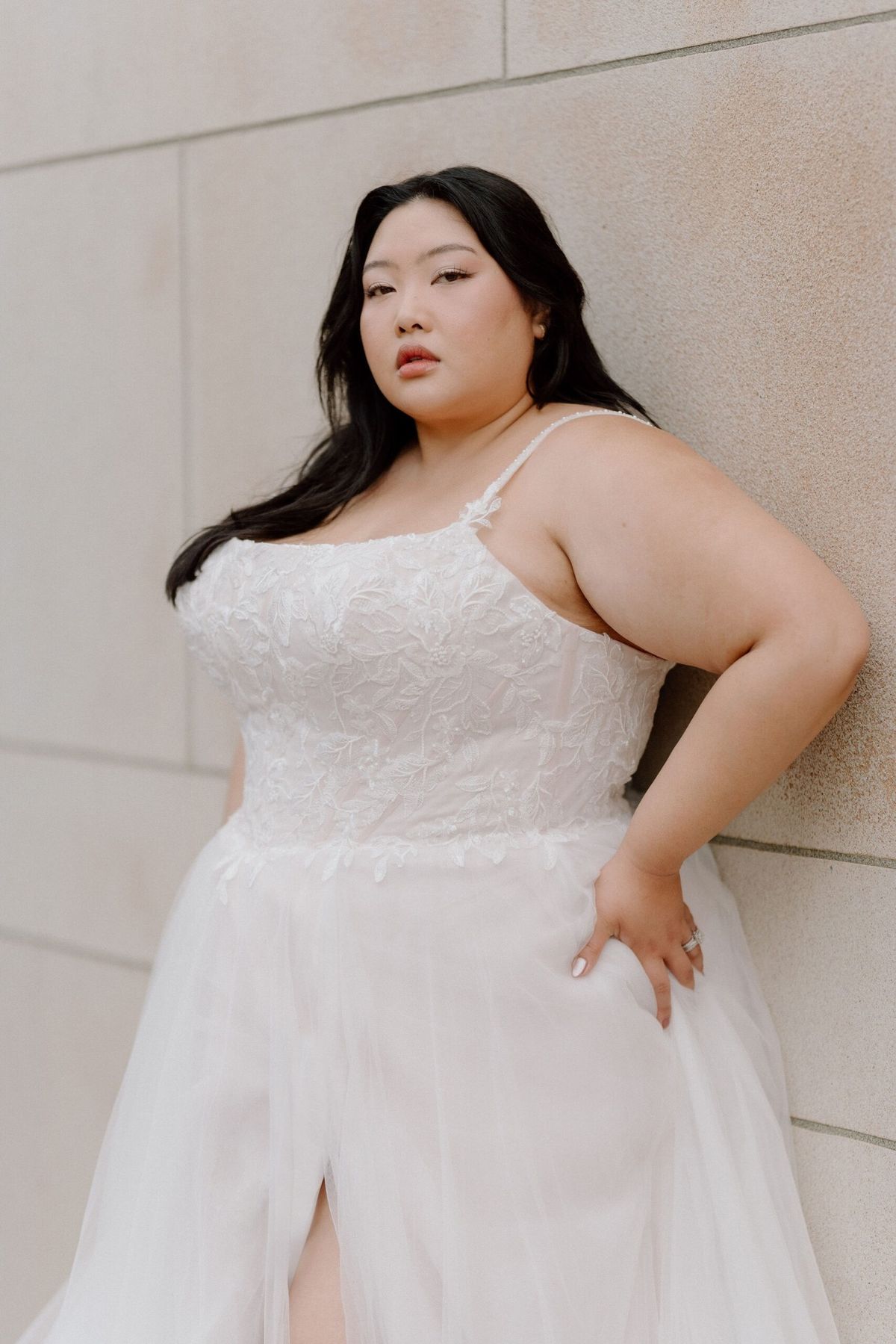 Stella York Every Body, Every Bride Trunk Show (Curvy Brides)