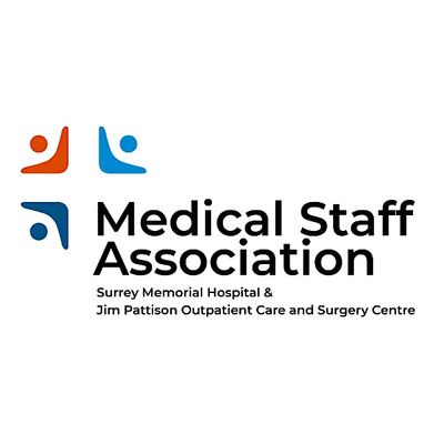 Surrey Memorial Hospital Medical Staff Association