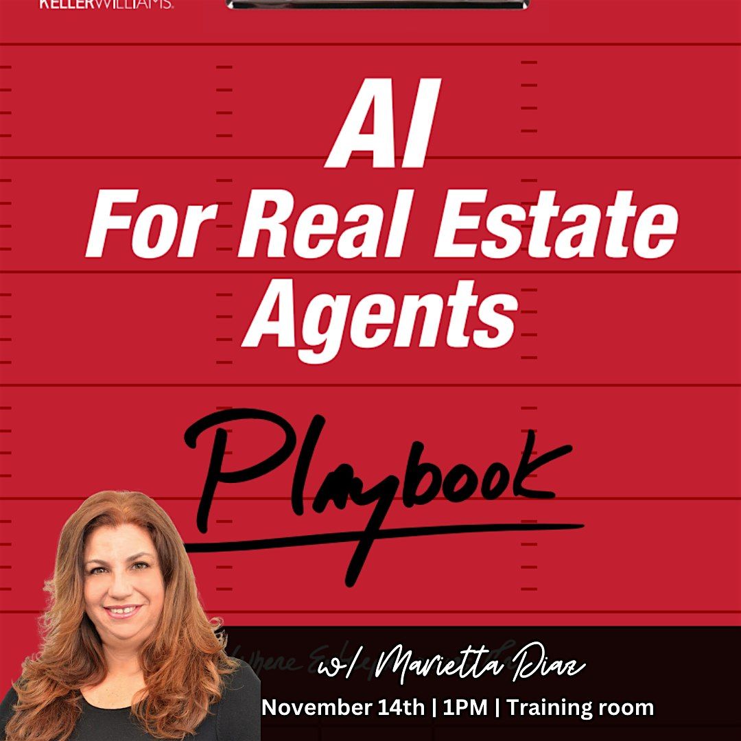 Ai for real estate agents
