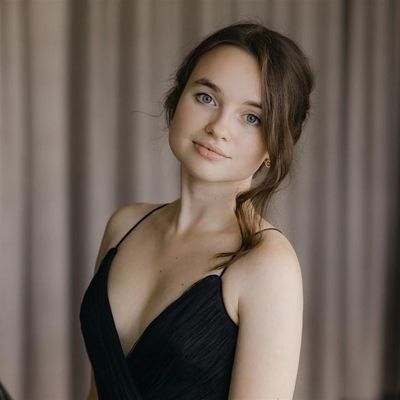 Daria Vasileva