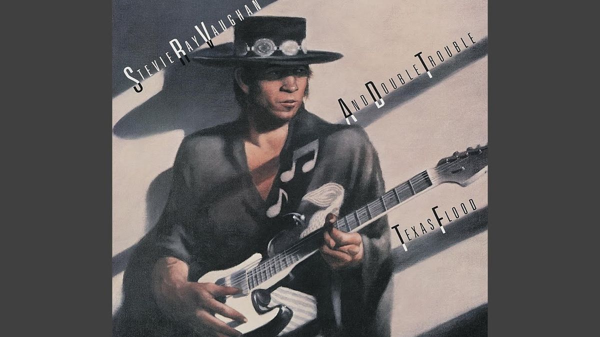 Texas Flood