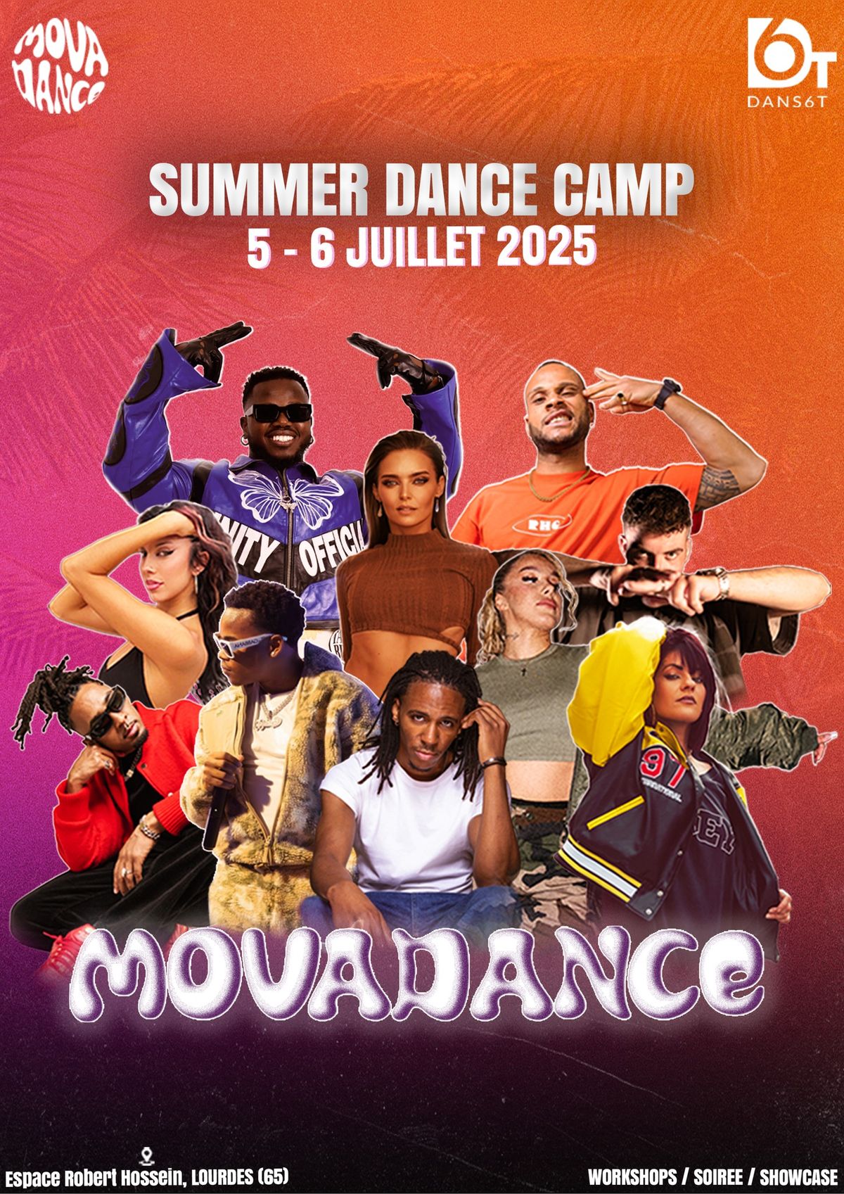 Festival Movadance