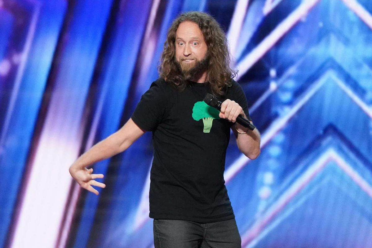 Josh Blue