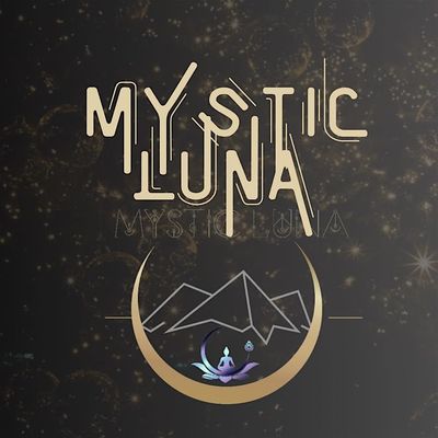 Mystic Luna Events