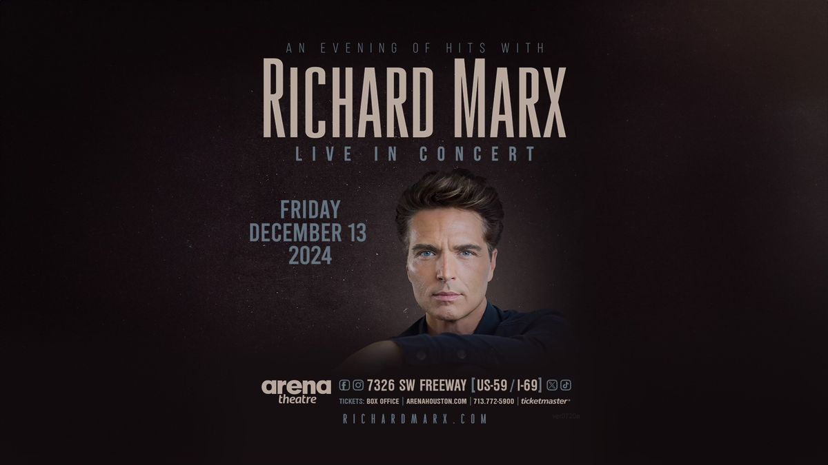 Richard Marx