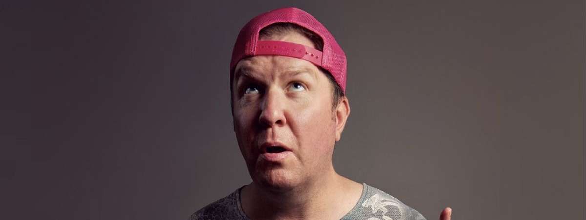 Nick Swardson