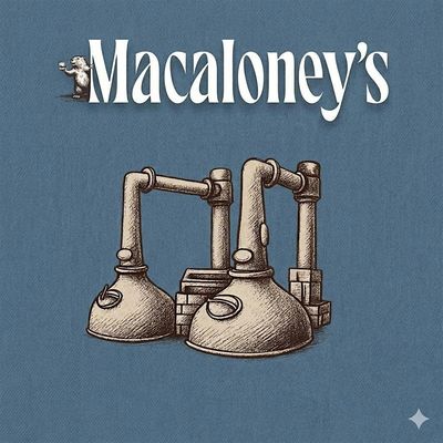 Macaloney Distillery & Brewery