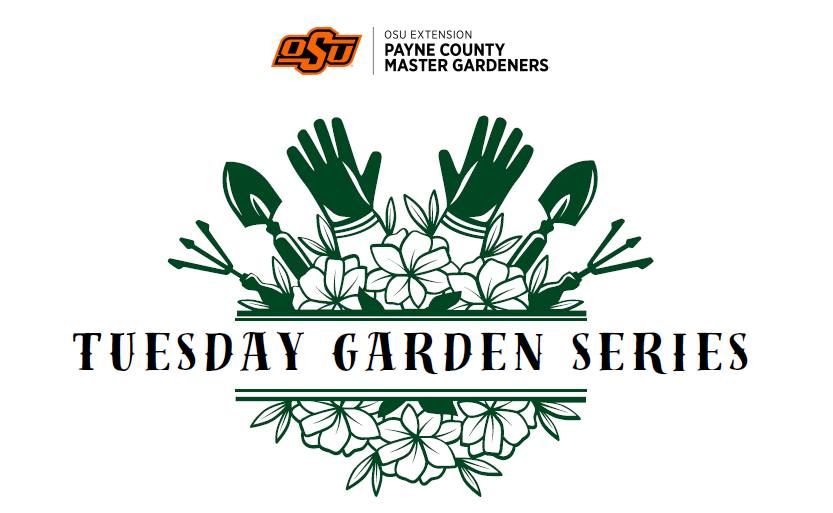 Tuesday Gardening Series - Planning Your Garden