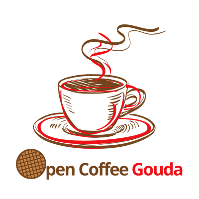 Open Coffee Gouda
