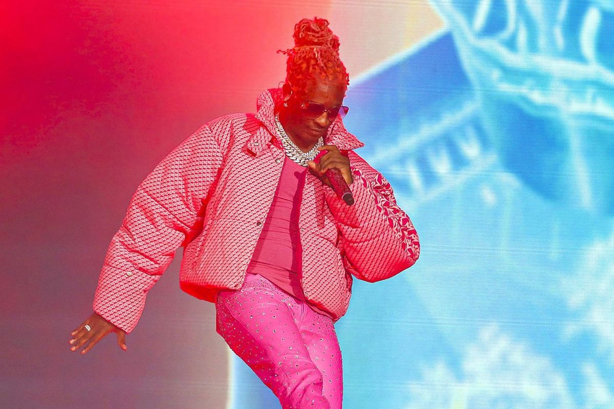 Young Thug