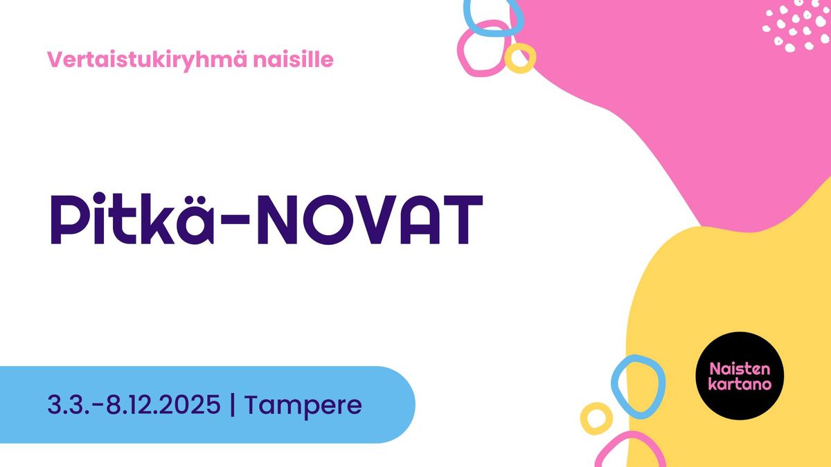 Pitk\u00e4-NOVAT (Tampere)