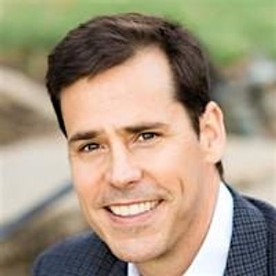 Team Leader Ed Marill