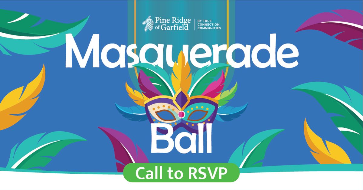 Masquerade Ball