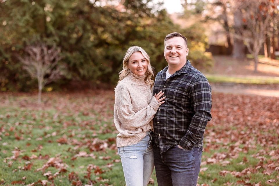 Kenny and Ally’s Jack and Jill , John Boyle O'Reilly Club, Springfield