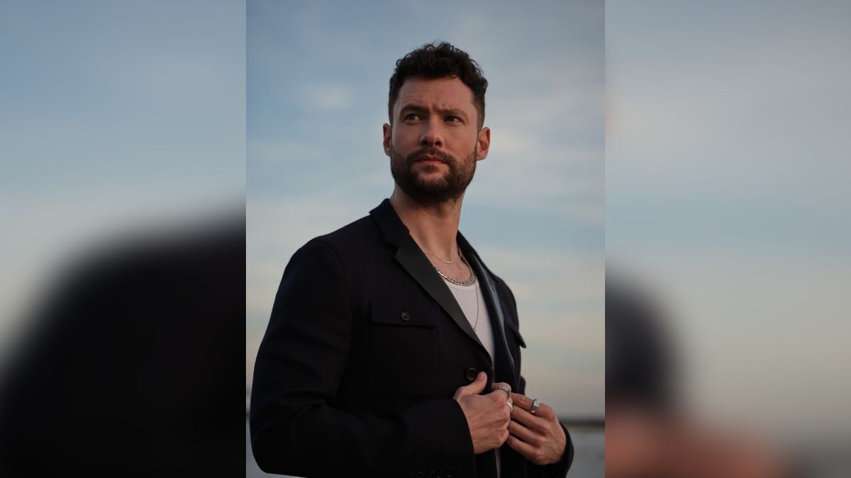 Calum Scott Manchester Tickets