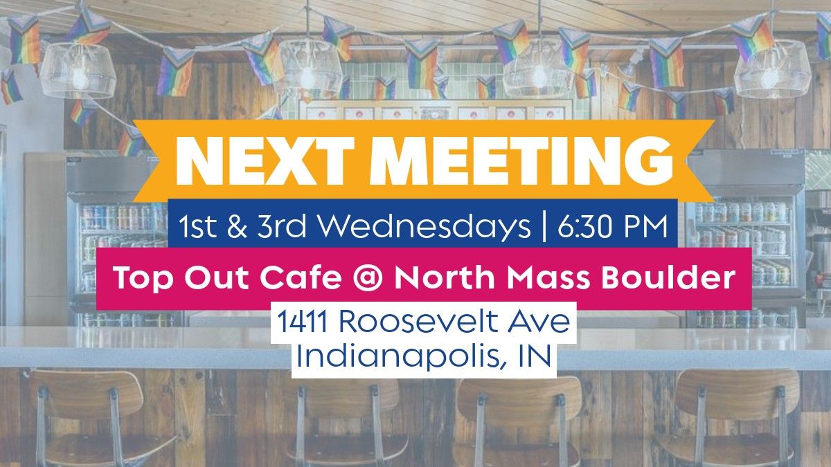 Indy Metro Rotary Regular Meeting