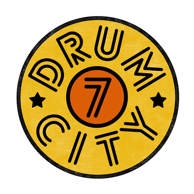 7DrumCity