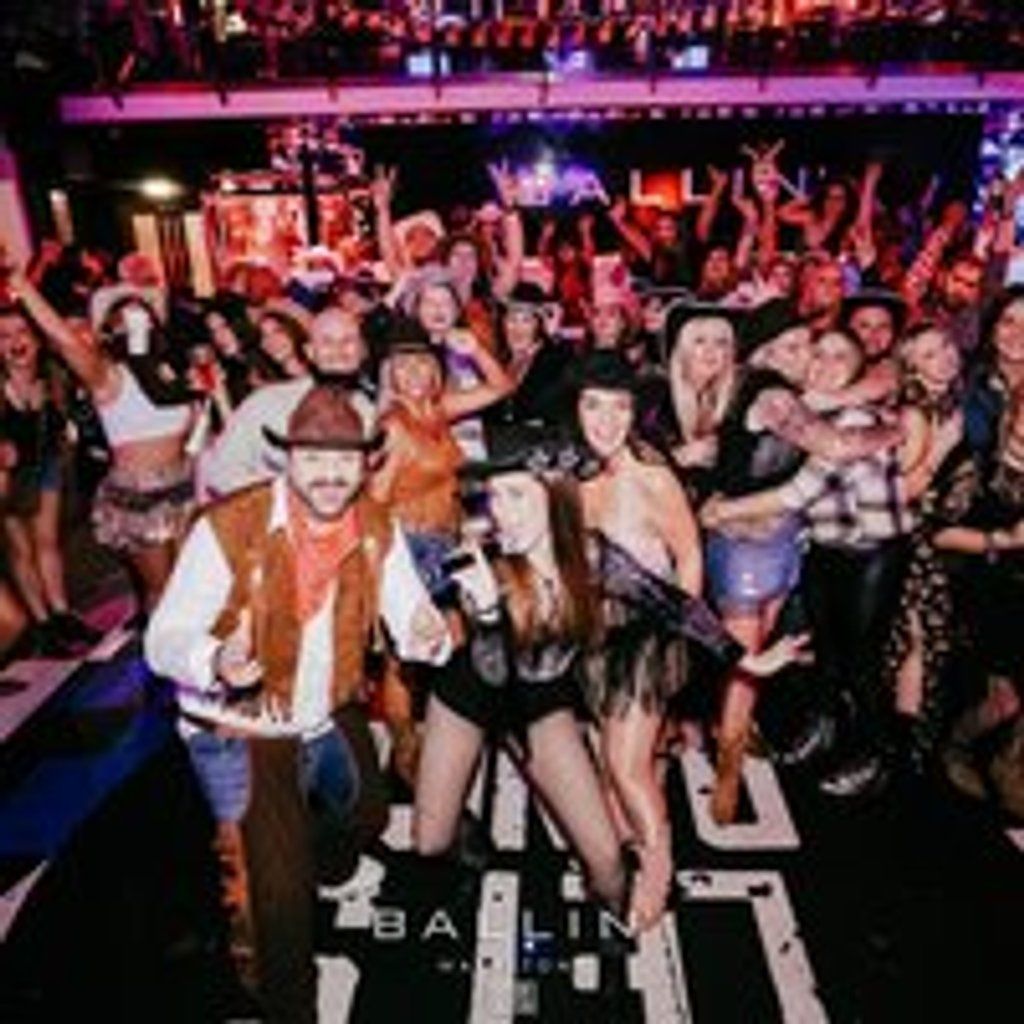 Cowgirl & Cowboy Country, Indie & Rock Evening Party Brunch