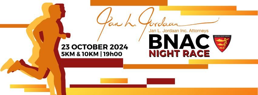 2024 BNAC Night Race 