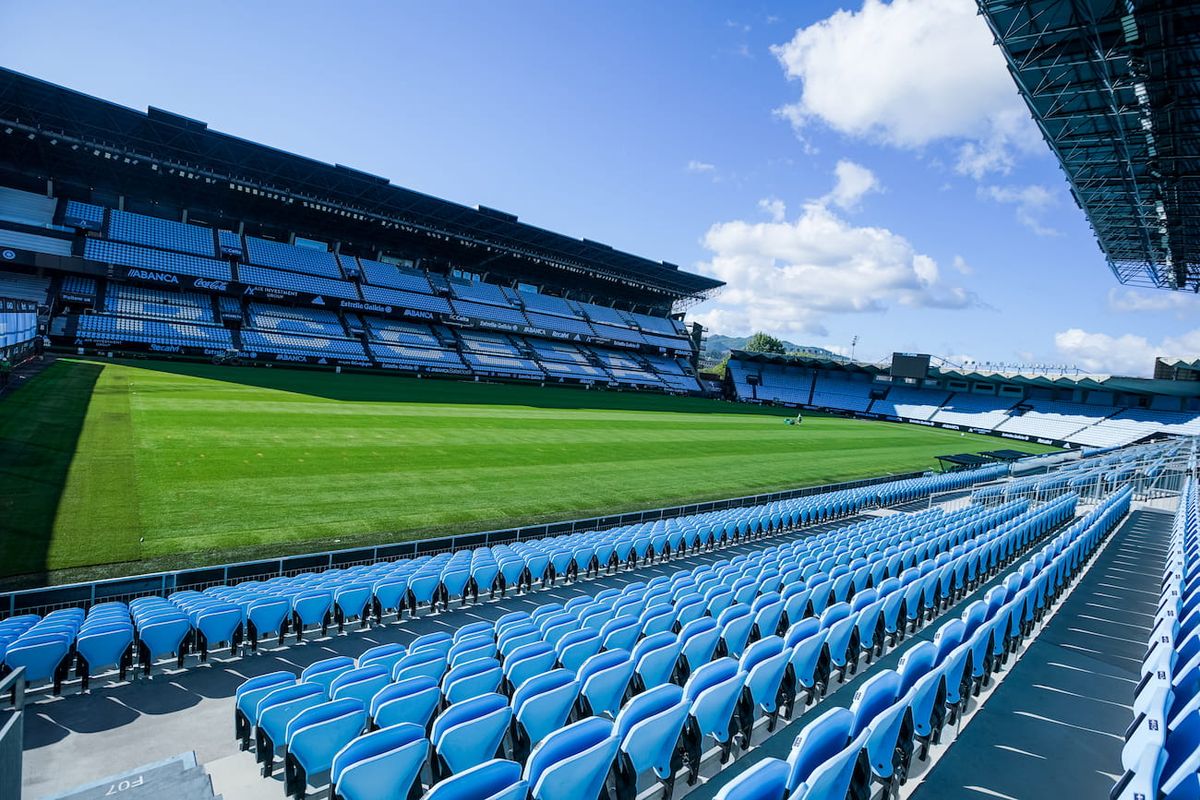 RC Celta de Vigo vs Bologna FC - Europa League 2025-2026 Tickets