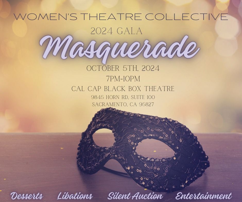 Masquerade Gala