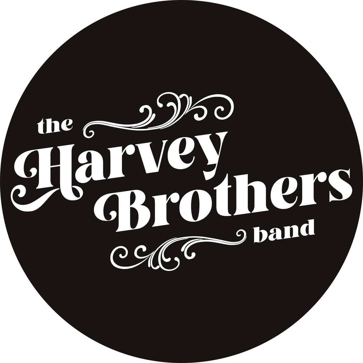 The Harvey Brothers Live @ Thirsty Bull Saloon