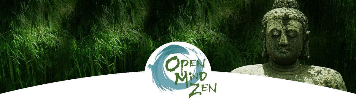 OMZ Residential Zen Meditation Retreat