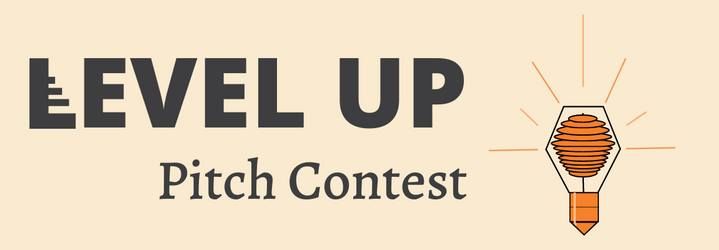 2024 LEVEL UP Pitch Contest 