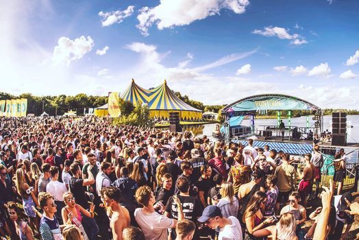 Detonate Festival 2021