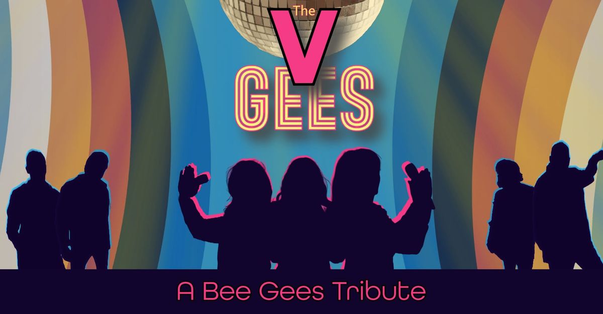 The V Gees Full Show at Brianno's Chart House