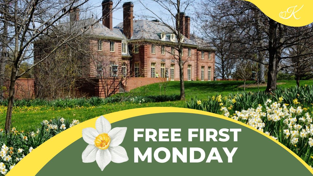 Free First Monday