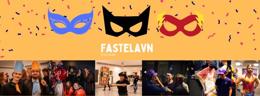 Fastelavn (Carnival) 