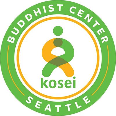 Rissho Kosei-kai of Seattle Buddhist Center
