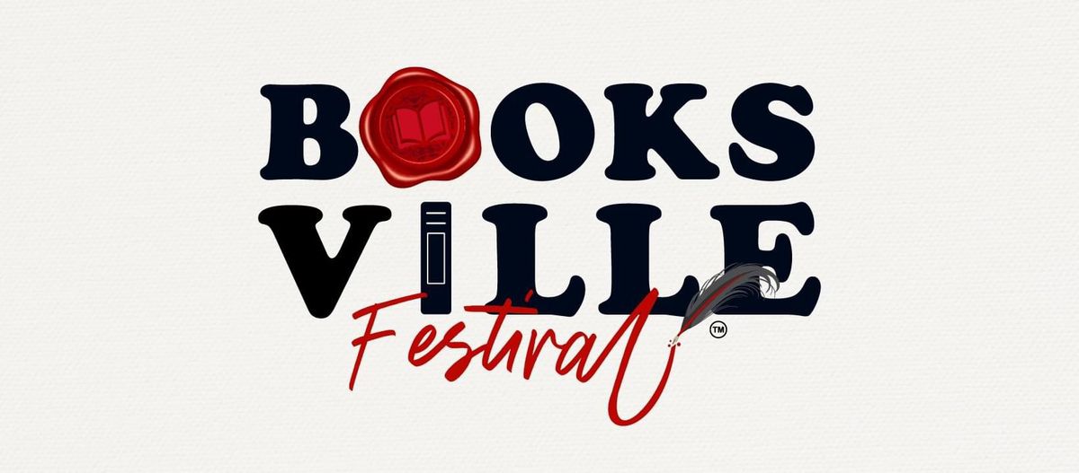 Booksville Festival Poetry Contest