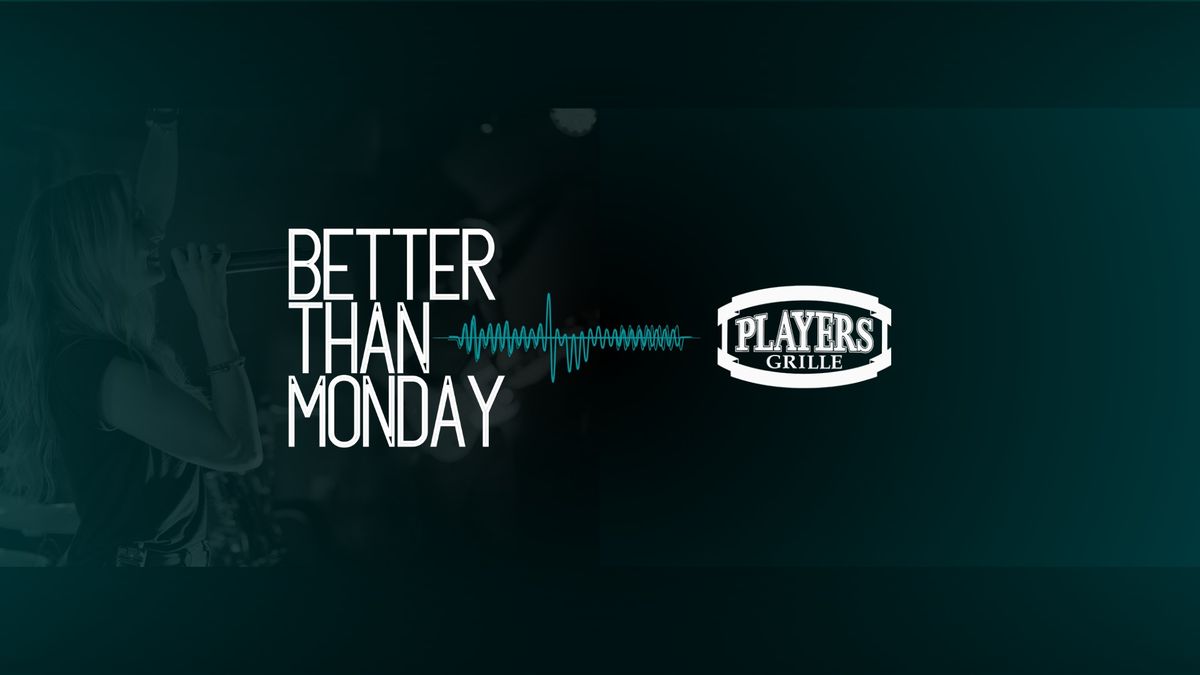 BTM @ Players Grille, Mandarin