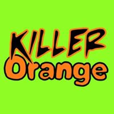 Killer Orange PR