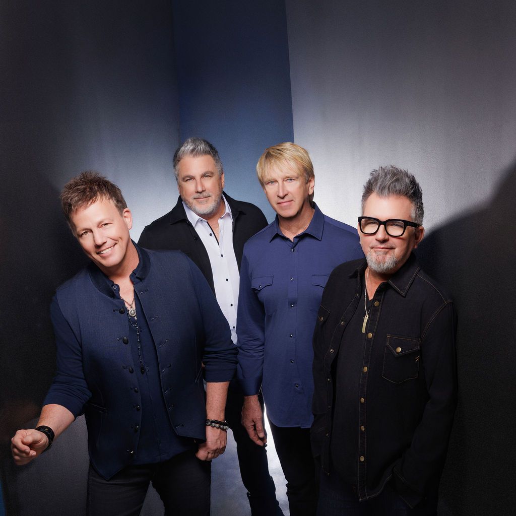 Lonestar in Concert