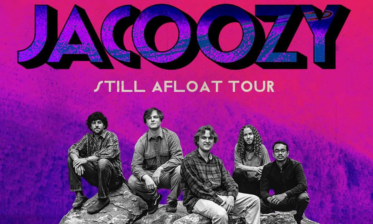 Jacoozy