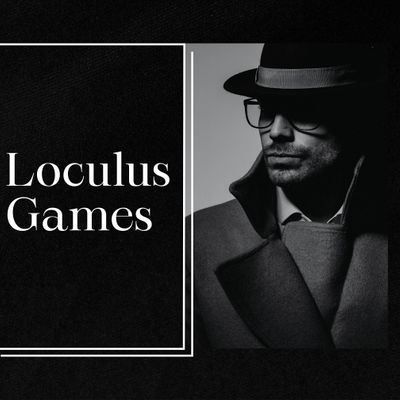 Loculus Games