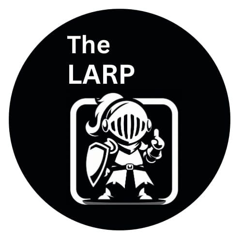 The Larp: Film and Championship 
