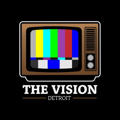 The Vision Detroit