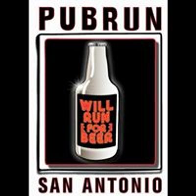 Pub Run San Antonio